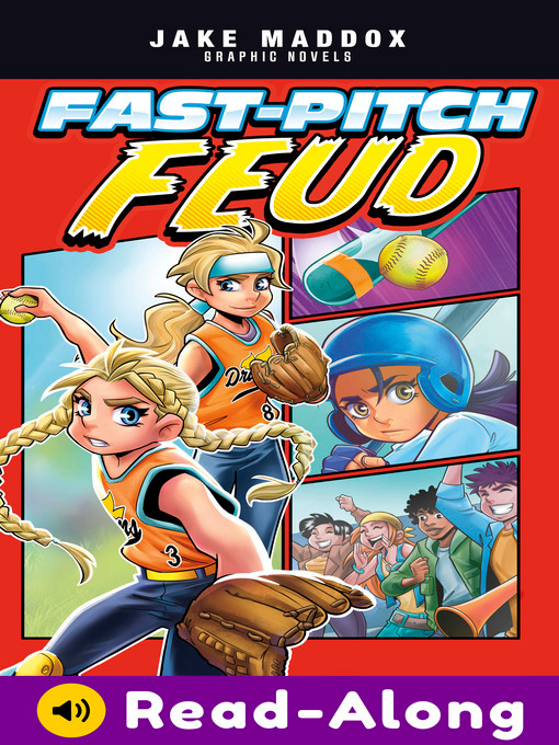 Title details for Fast-Pitch Feud by Lelo Alves - Available